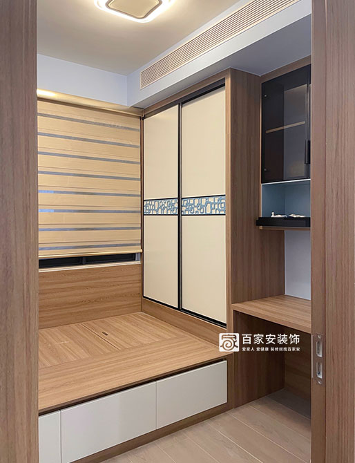 厦门装饰公司