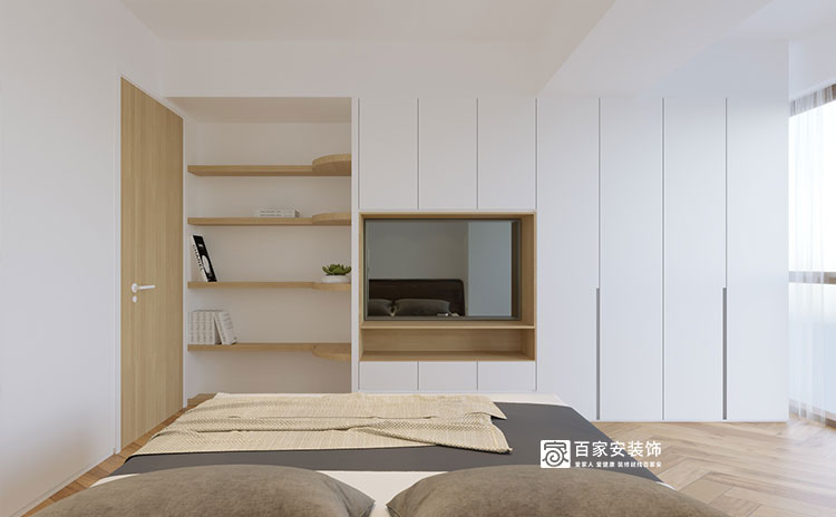 厦门装饰