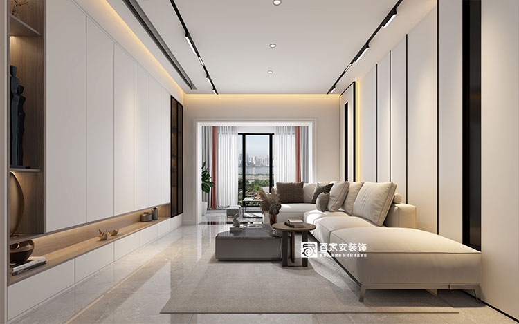 厦门旧房翻新