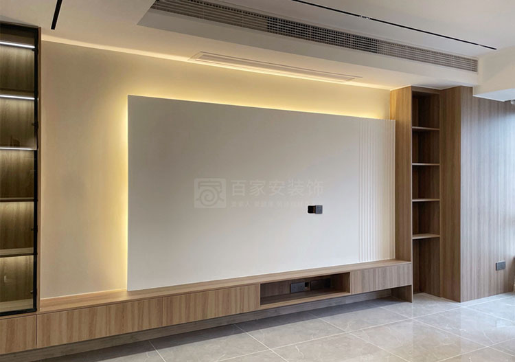 厦门十佳装饰公司